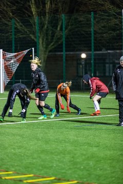 Bild 42 - Frauen Wahlstedt Training